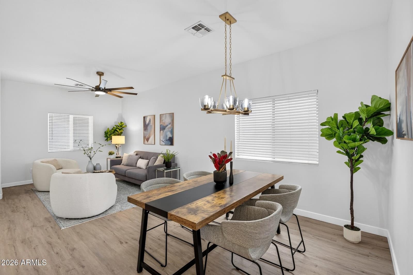 7127 S 53rd Lane, Laveen, AZ 85339 — photo 11 of 47