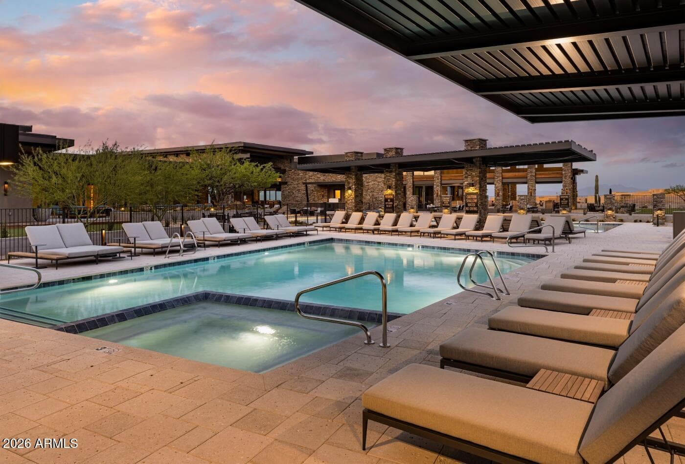 23731 N 125th Place, Scottsdale, AZ 85255 — photo 55 of 63