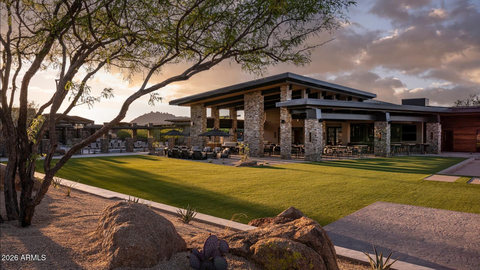 23731 N 125th Place, Scottsdale, AZ 85255 — photo 56 of 63