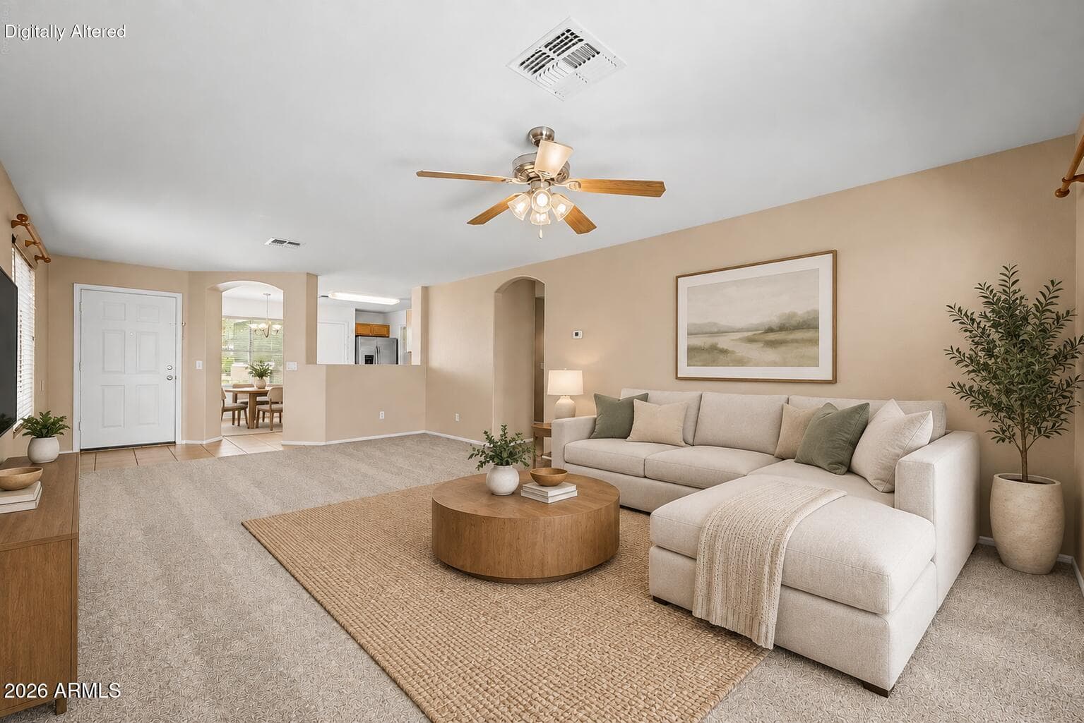 967 E Monteleone Street, San Tan Valley, AZ 85140 — photo 10 of 44