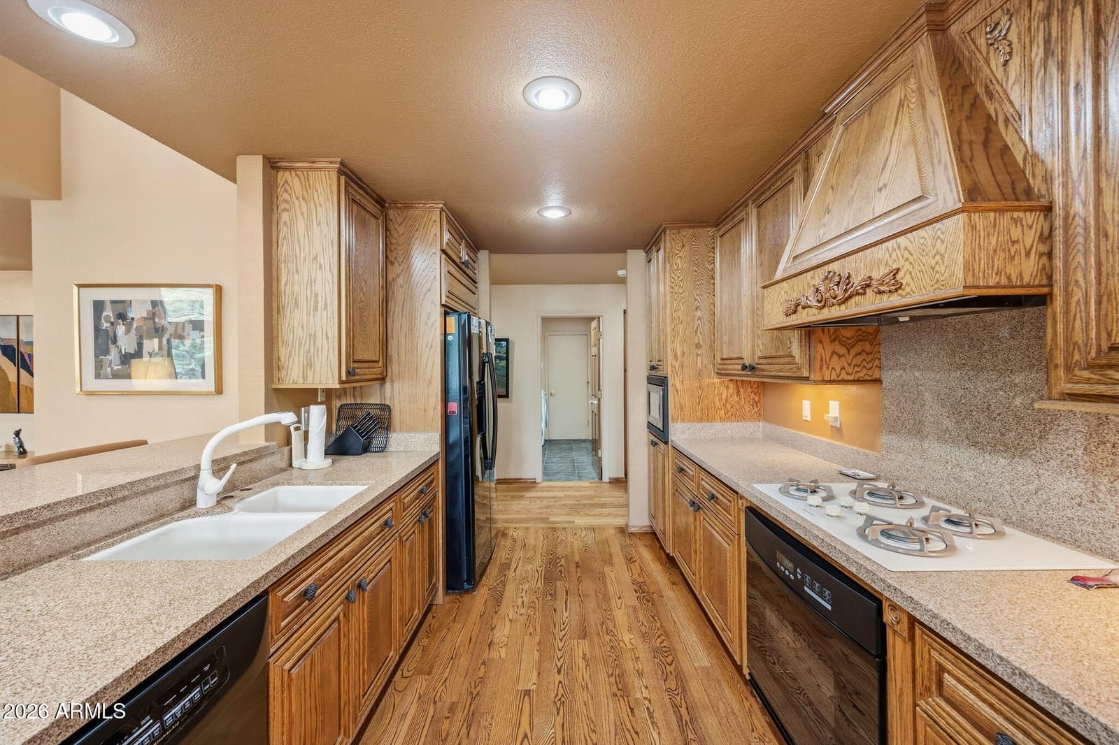 5779 Griffiths Spring, Flagstaff, AZ 86005 — photo 16 of 43
