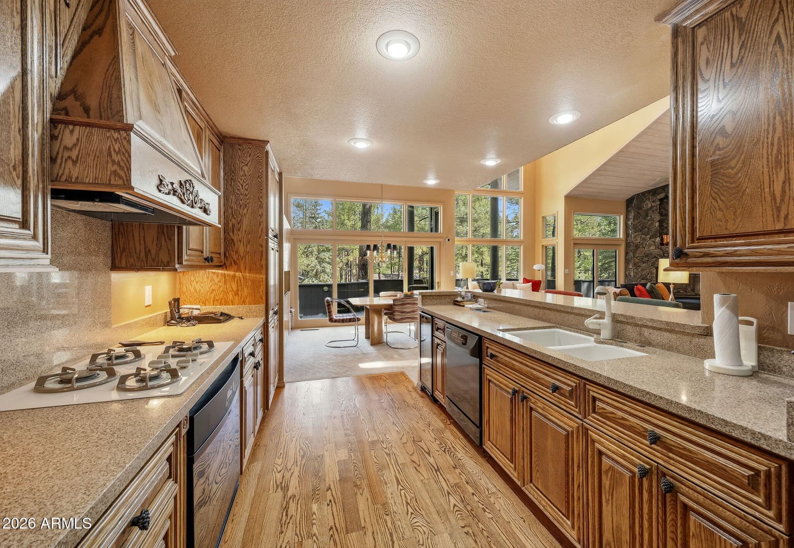 5779 Griffiths Spring, Flagstaff, AZ 86005 — photo 17 of 43