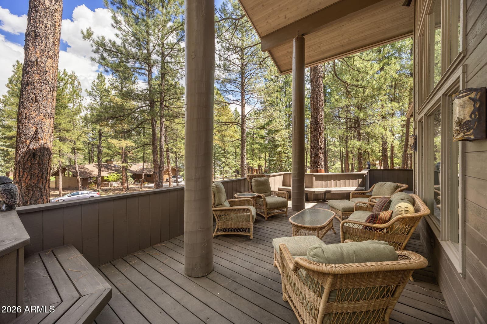 5779 Griffiths Spring, Flagstaff, AZ 86005 — photo 36 of 43