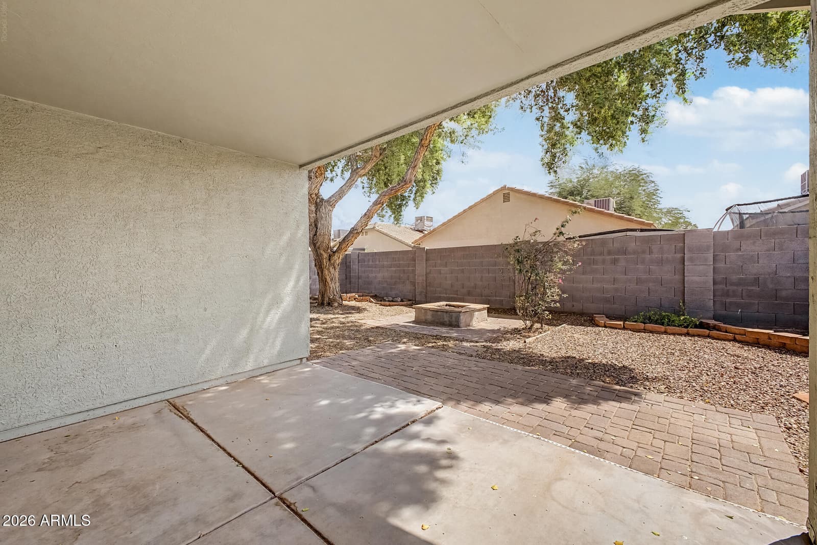967 E Monteleone Street, San Tan Valley, AZ 85140 — photo 42 of 44