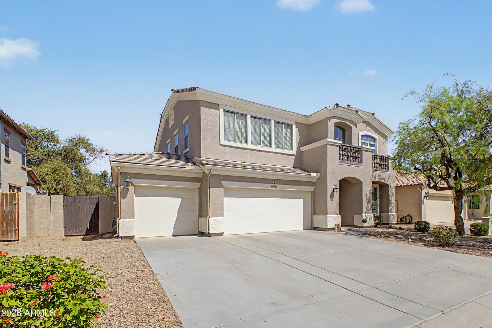 45240 W Windrose Drive, Maricopa, AZ 85139 — photo 2 of 39