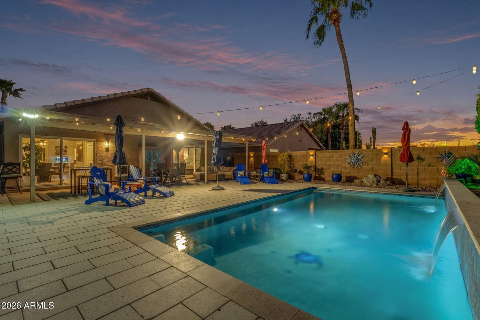 2736 E Terrace Avenue, Gilbert, AZ 85234 — photo 26 of 34