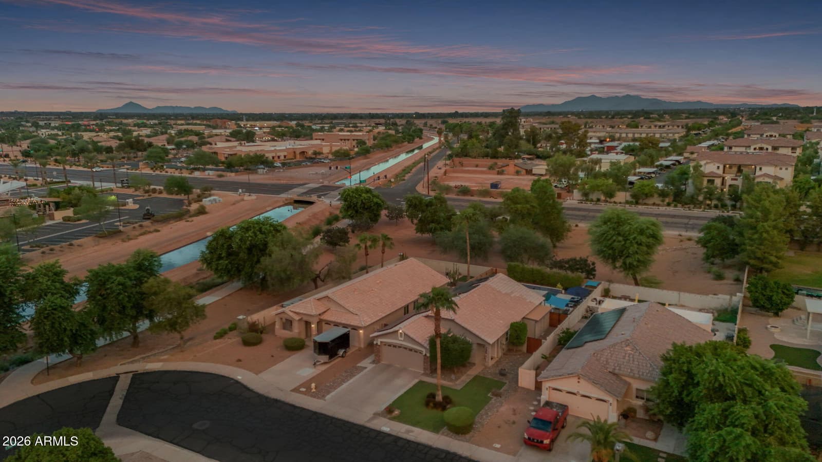 2736 E Terrace Avenue, Gilbert, AZ 85234 — photo 32 of 34