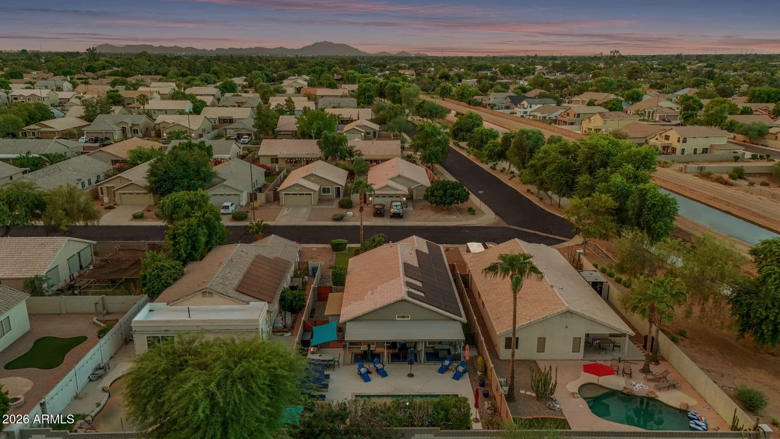 2736 E Terrace Avenue, Gilbert, AZ 85234 — photo 34 of 34