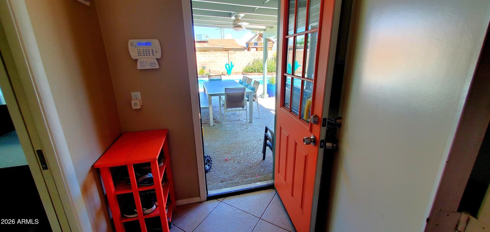 4616 E Emile Zola Avenue, Phoenix, AZ 85032 — photo 45 of 58