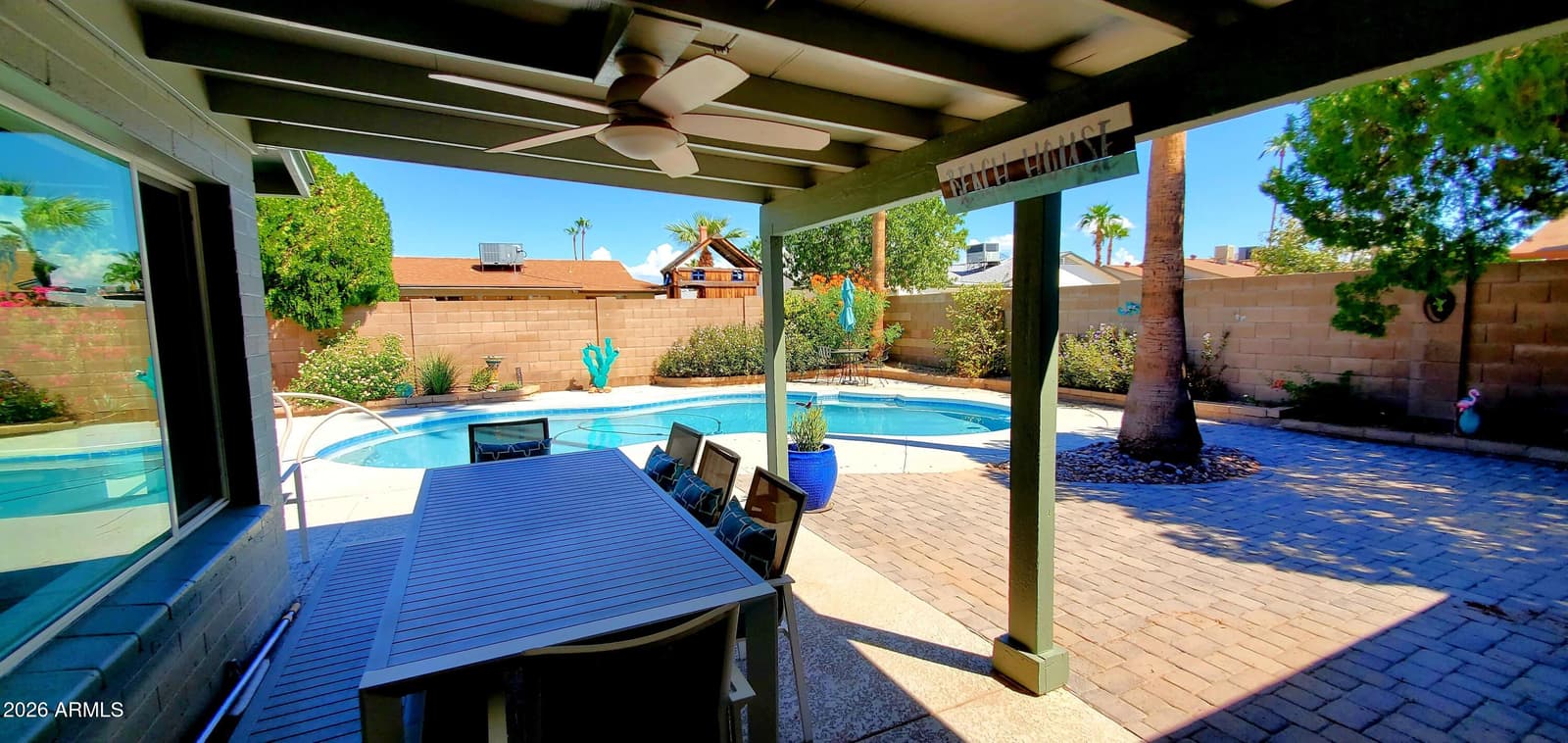 4616 E Emile Zola Avenue, Phoenix, AZ 85032 — photo 46 of 58