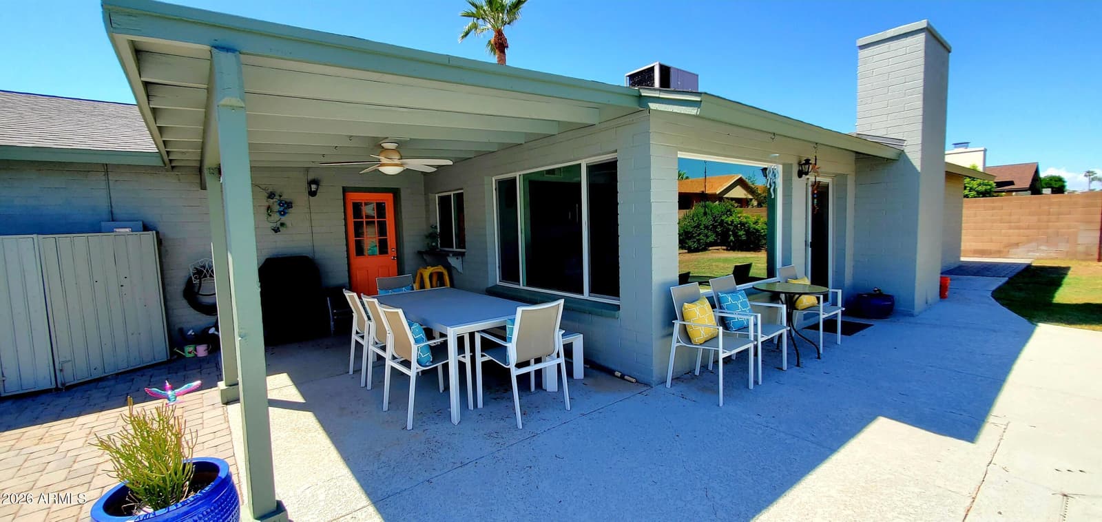 4616 E Emile Zola Avenue, Phoenix, AZ 85032 — photo 48 of 58