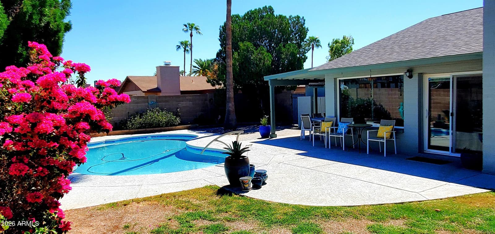4616 E Emile Zola Avenue, Phoenix, AZ 85032 — photo 52 of 58