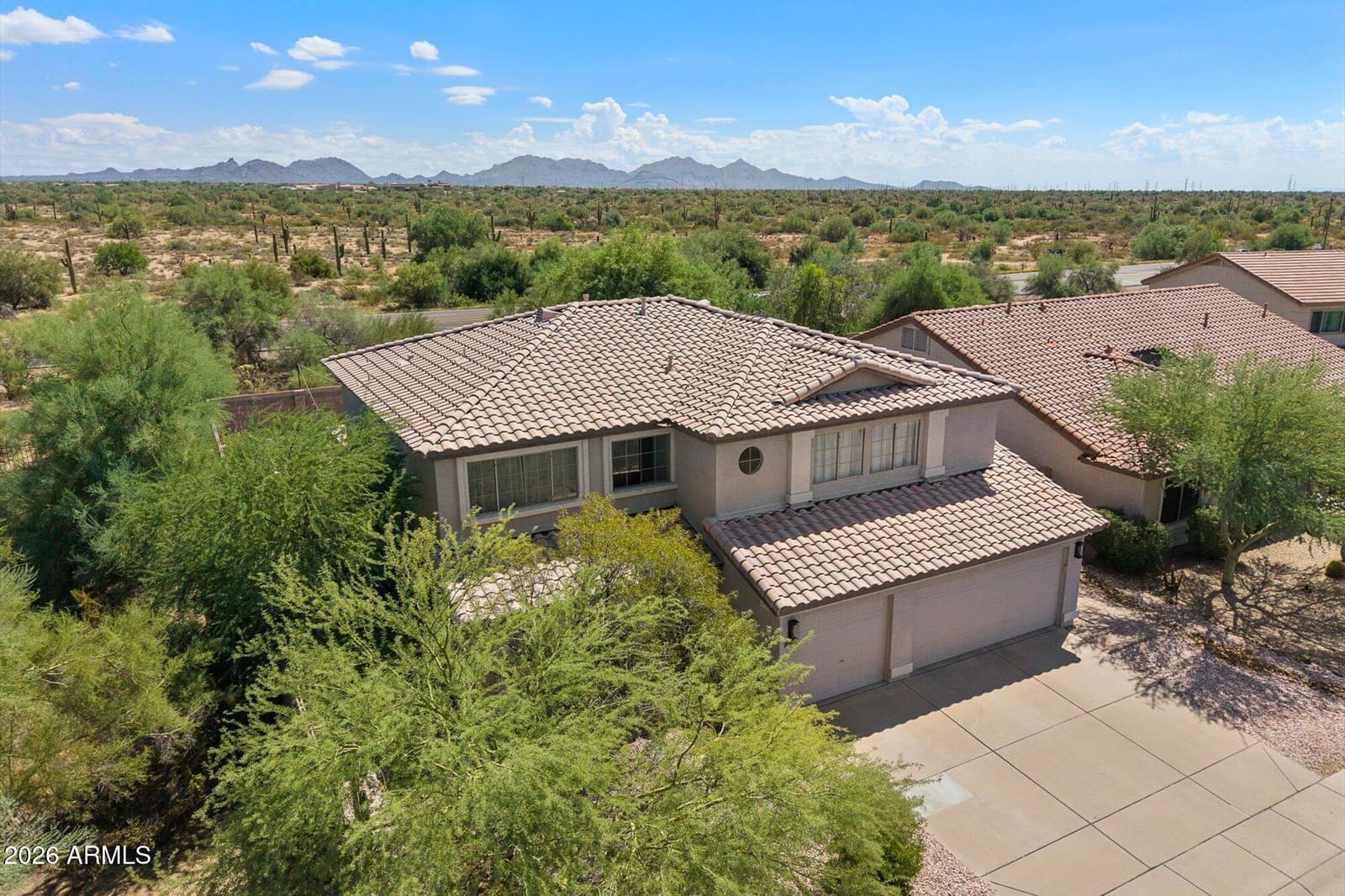 27423 N 47th Street, Cave Creek, AZ 85331 — photo 1 of 44