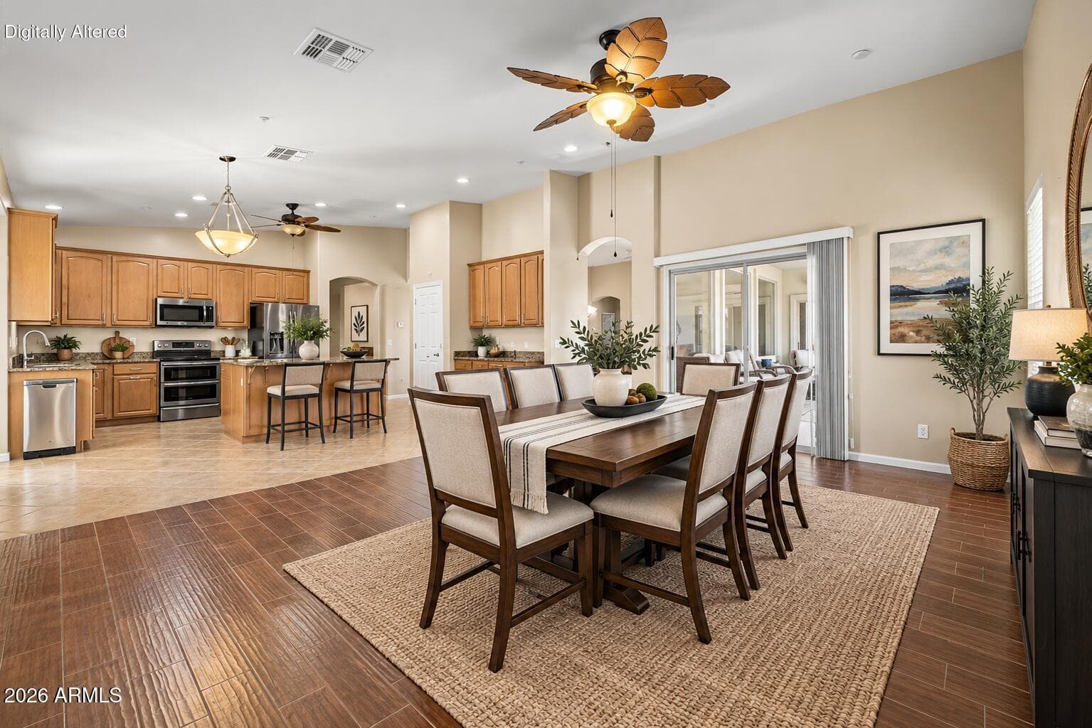 11303 N 150th Lane, Surprise, AZ 85379 — photo 11 of 45