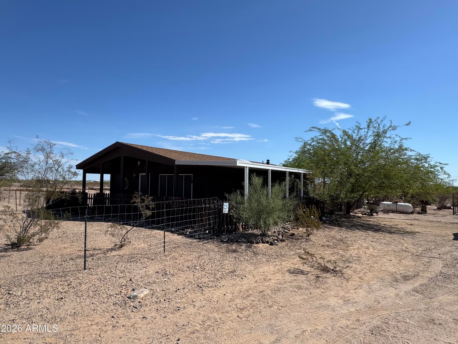 34750 W Dobbins Road, Arlington, AZ 85322 — photo 4 of 11