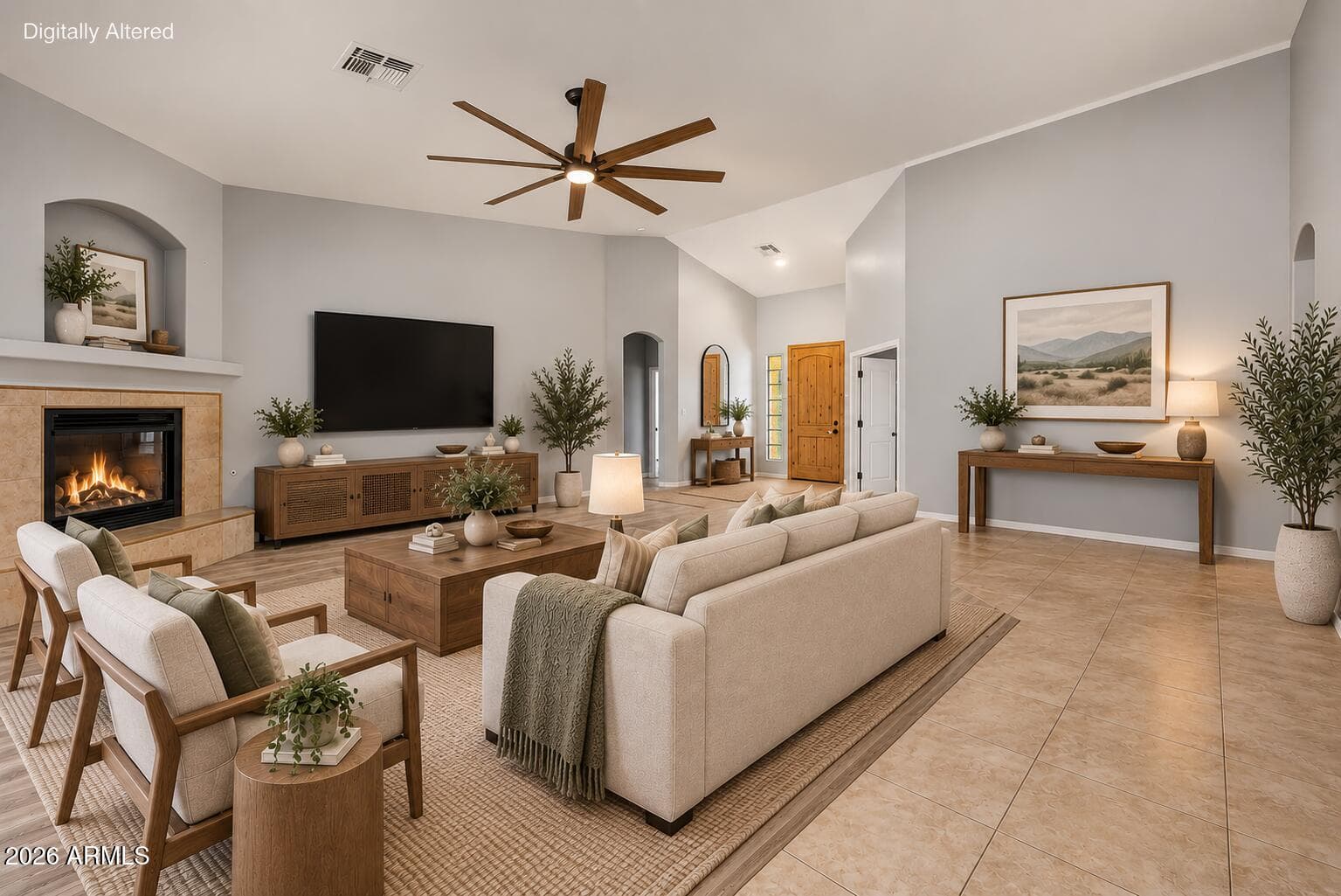 44614 N 20th Street, New River, AZ 85087 — photo 8 of 46