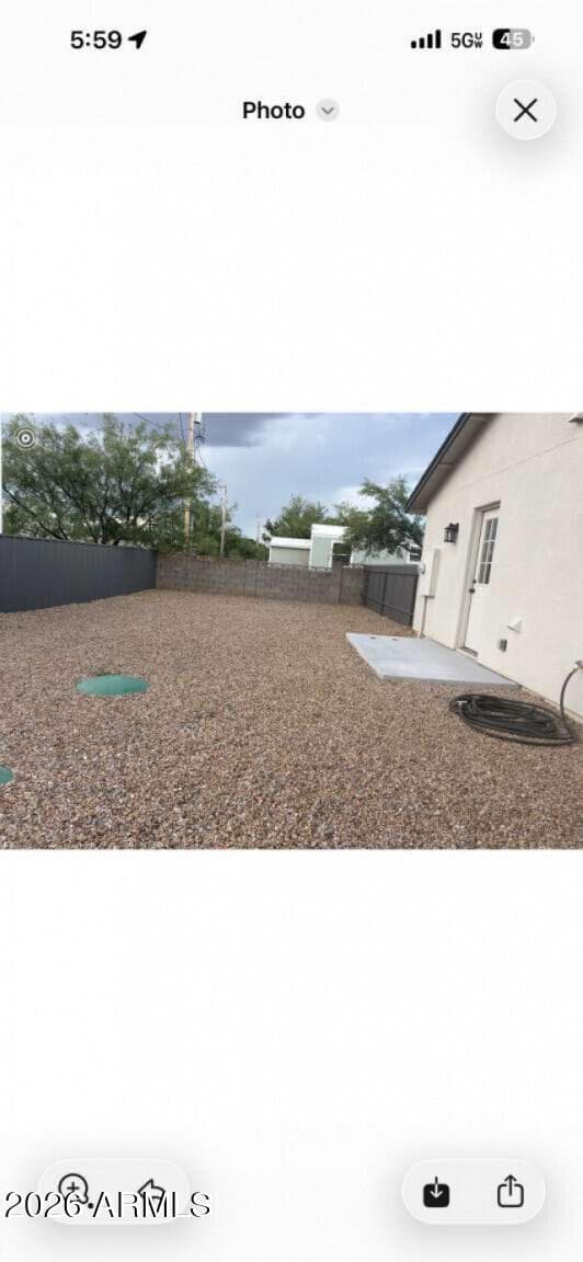 2544 N Calle Segundo, Huachuca City, AZ 85616 — photo 5 of 25
