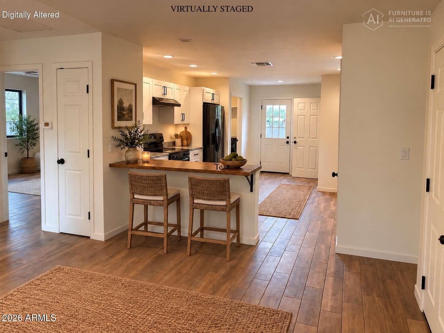 2544 N Calle Segundo, Huachuca City, AZ 85616 — photo 14 of 25