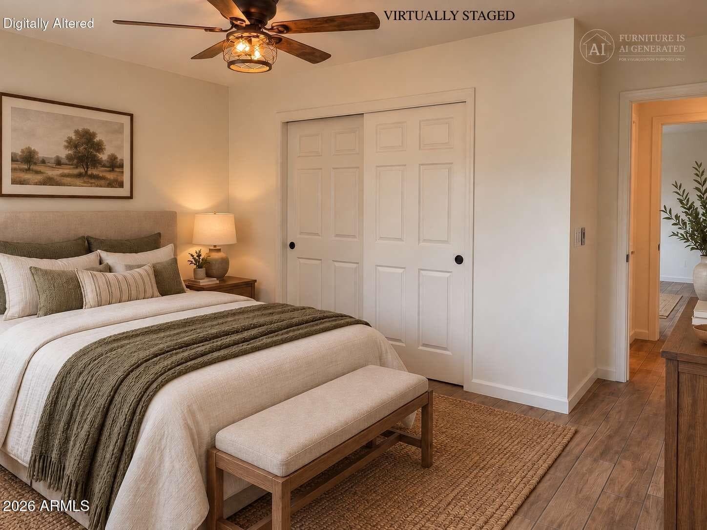 2544 N Calle Segundo, Huachuca City, AZ 85616 — photo 25 of 25
