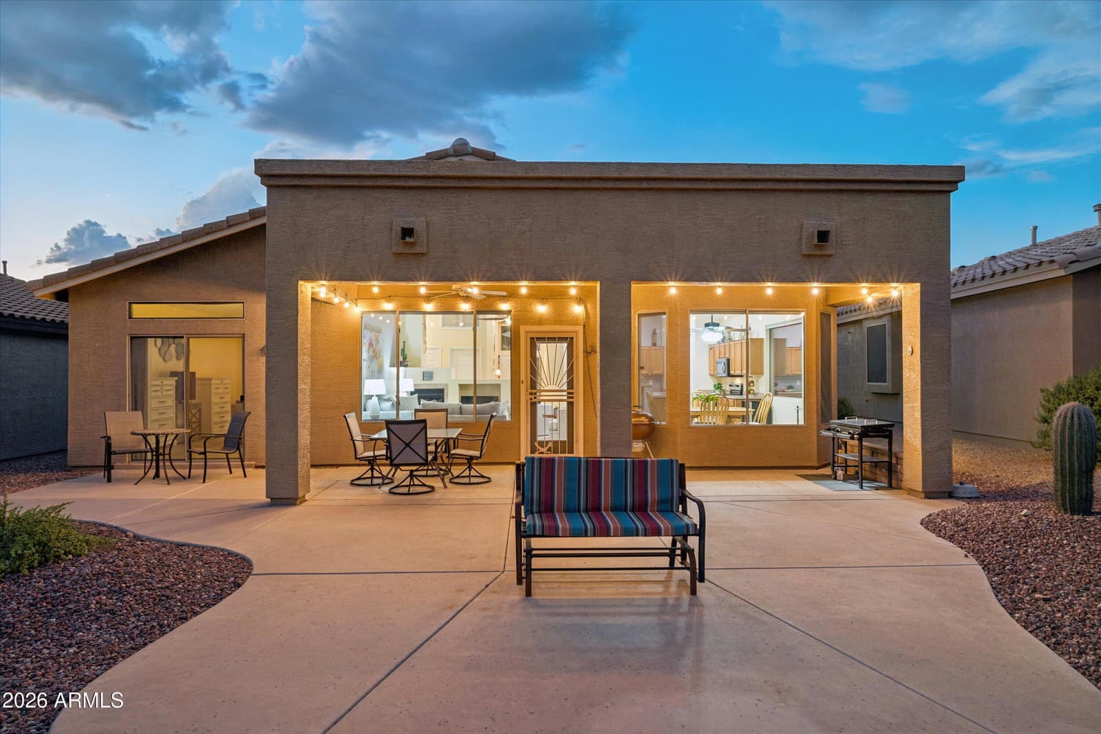 6409 S Ginty Drive, Gold Canyon, AZ 85118 — photo 3 of 82