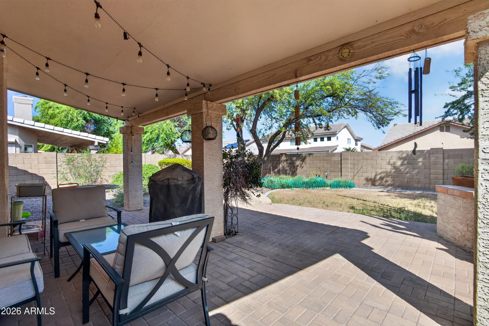 1590 E San Tan Street, Chandler, AZ 85225 — photo 23 of 25