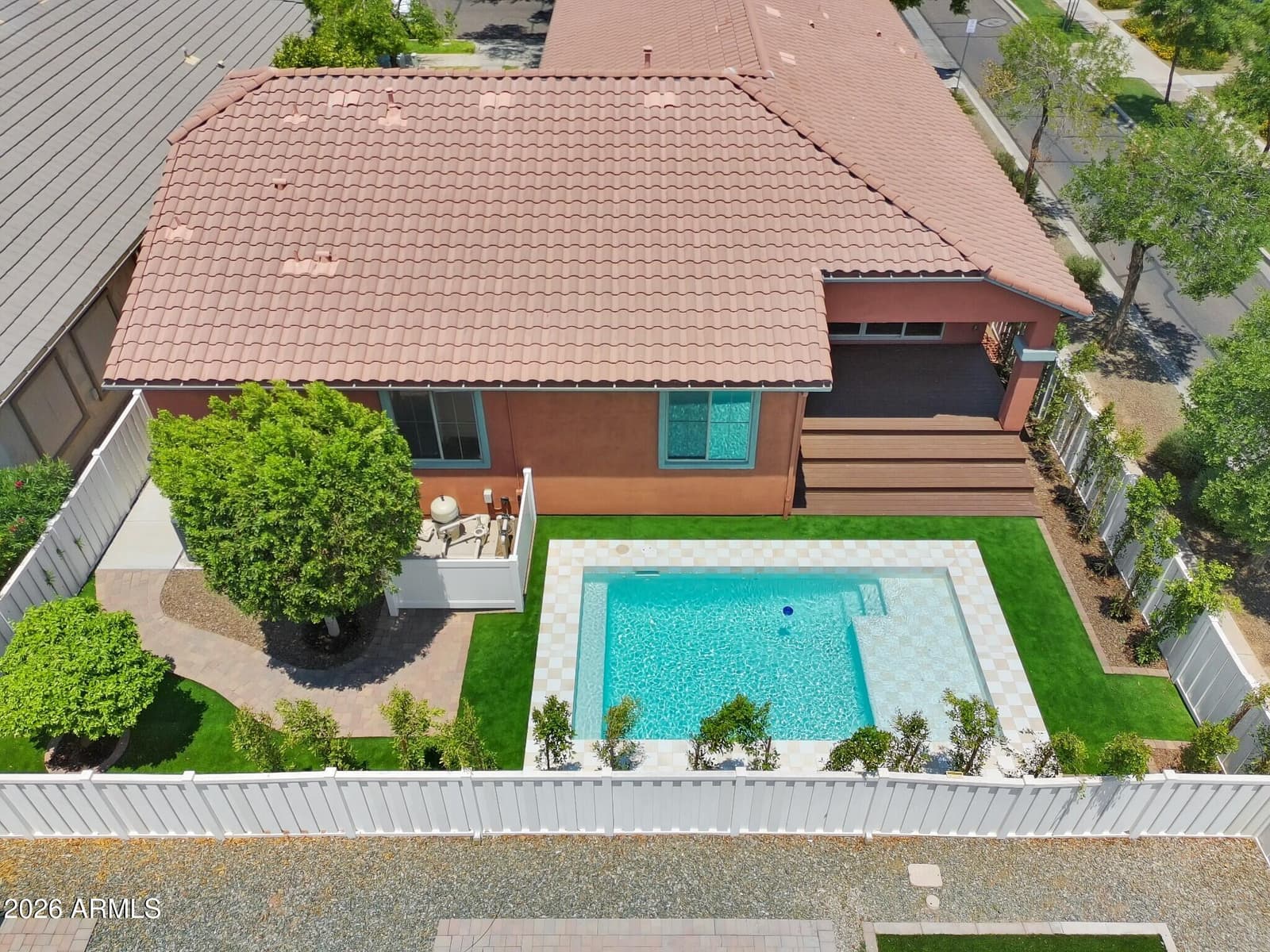 3041 E Camellia Drive, Gilbert, AZ 85296 — photo 7 of 61