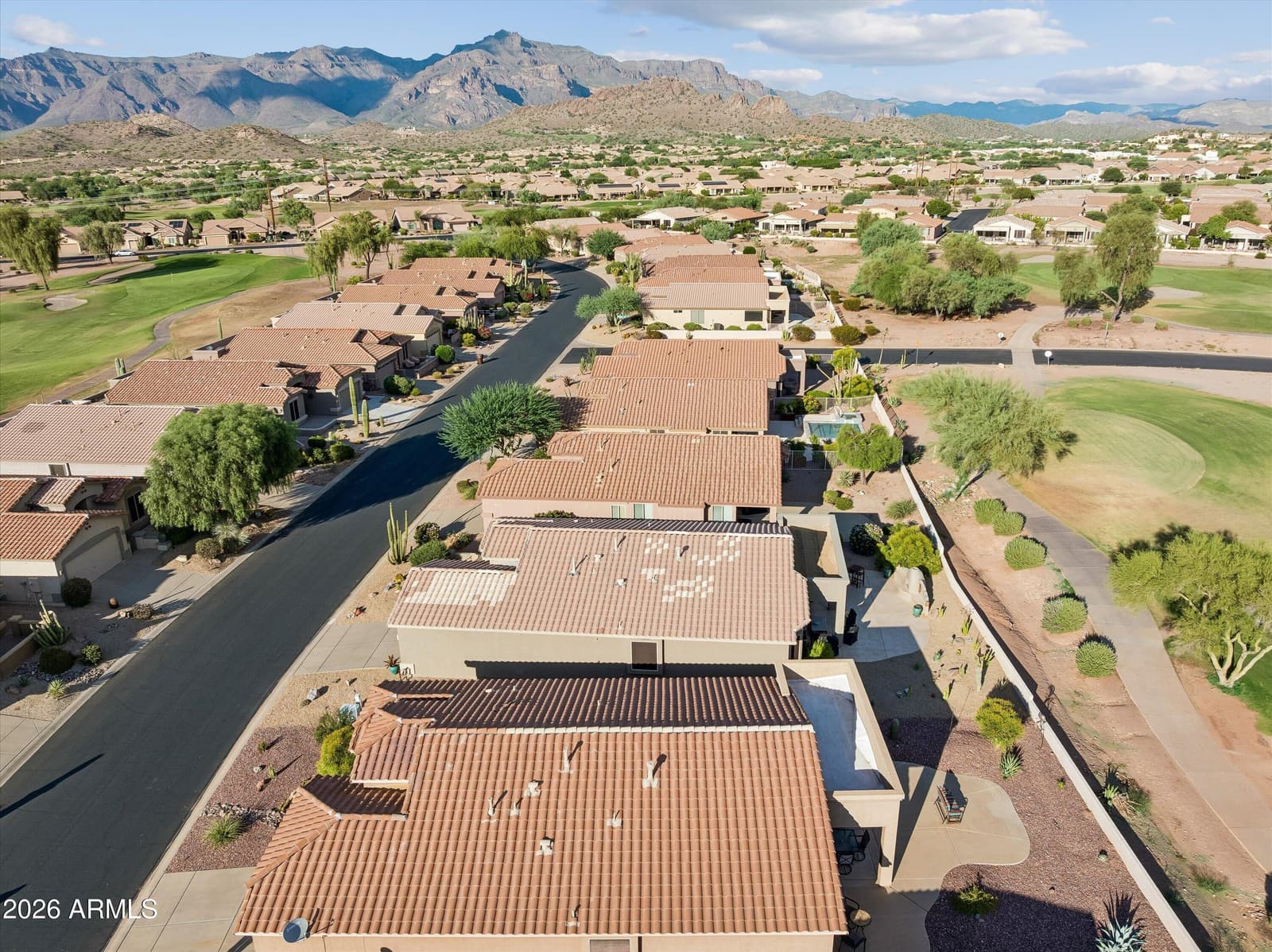 6409 S Ginty Drive, Gold Canyon, AZ 85118 — photo 58 of 82
