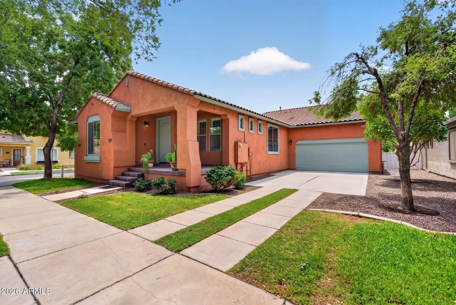 3041 E Camellia Drive, Gilbert, AZ 85296 — photo 58 of 61