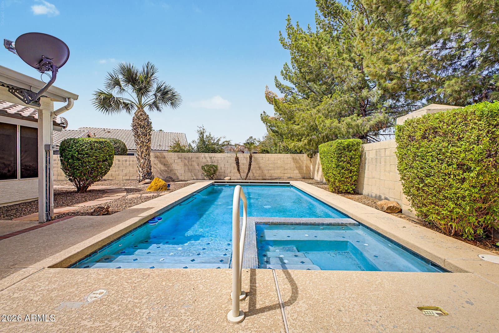 2268 E Marlene Drive, Gilbert, AZ 85296 — photo 27 of 27