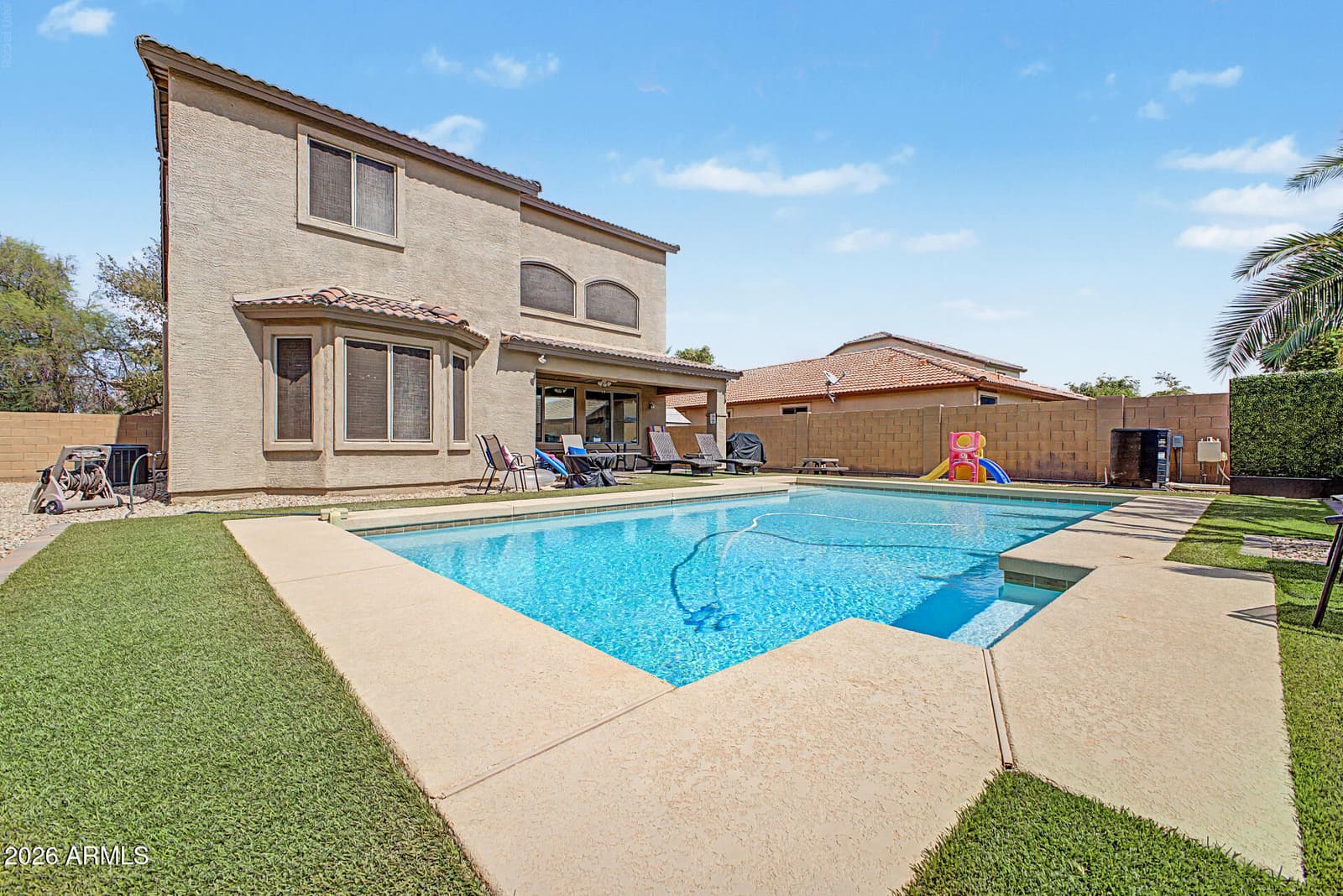 3503 E Aris Drive, Gilbert, AZ 85298 — photo 46 of 47