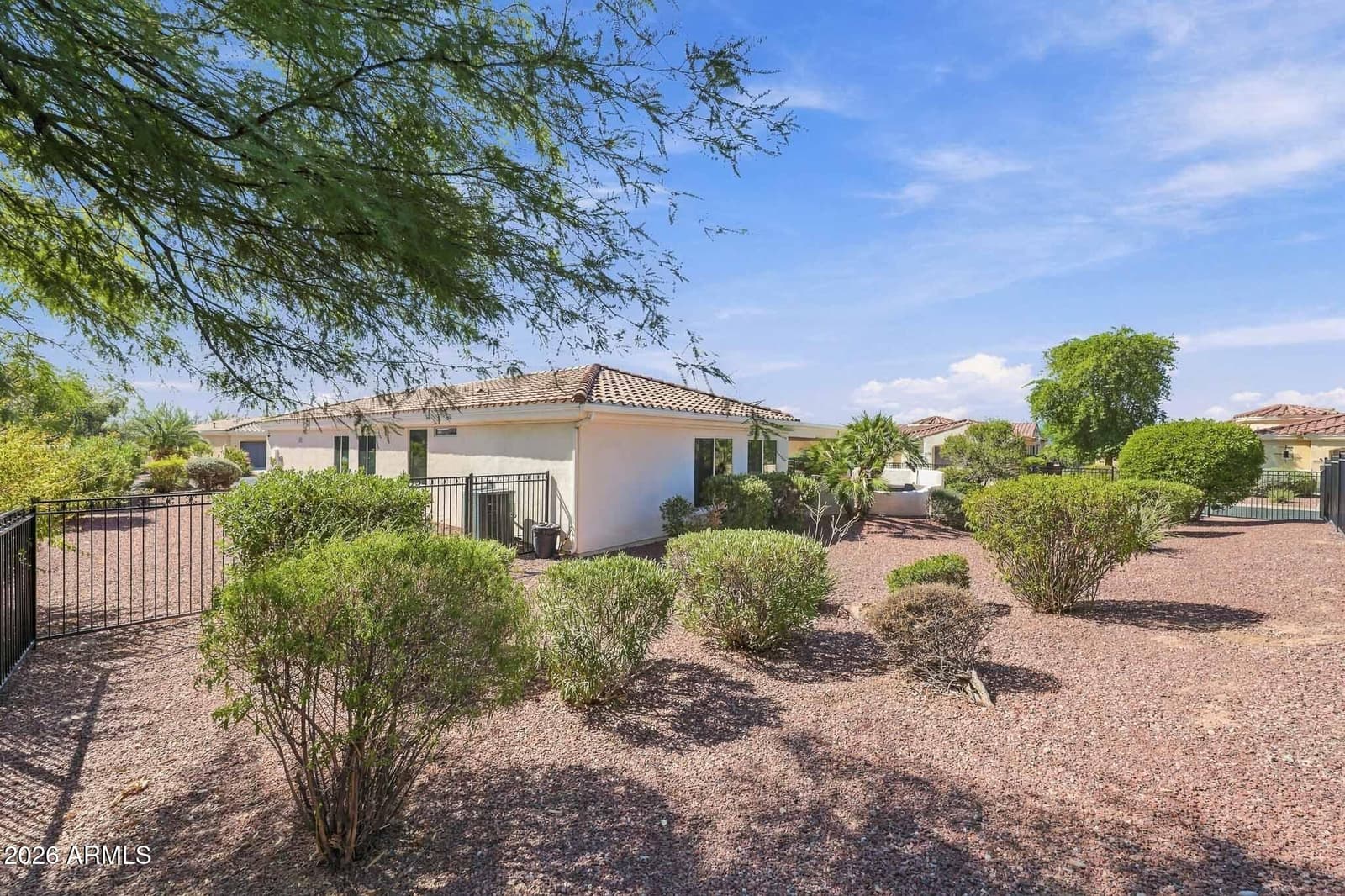 13838 W Nogales Drive, Sun City West, AZ 85375 — photo 49 of 64