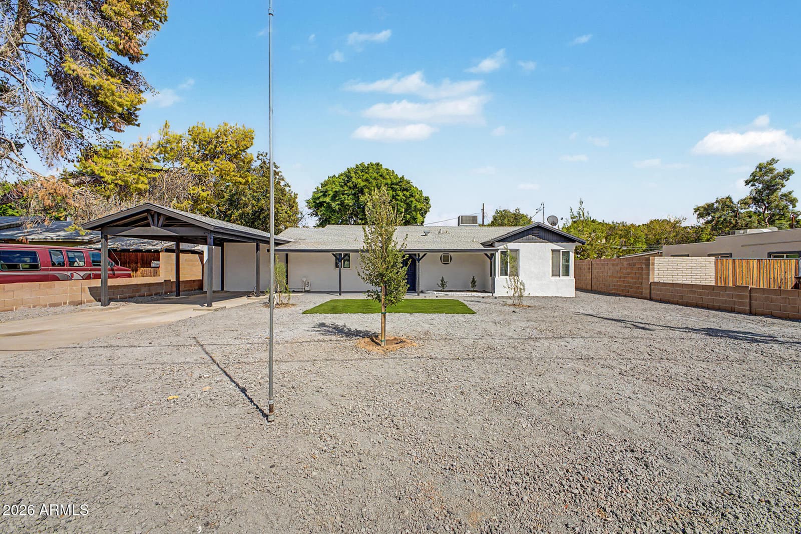 445 N Cherry, Mesa, AZ 85201 — photo 1 of 29