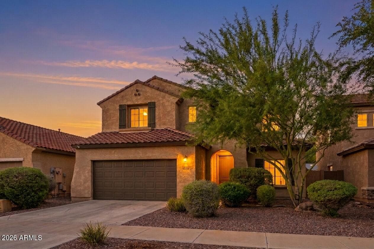 2614 W Gray Wolf Trail, Phoenix, AZ 85085 — photo 2 of 25