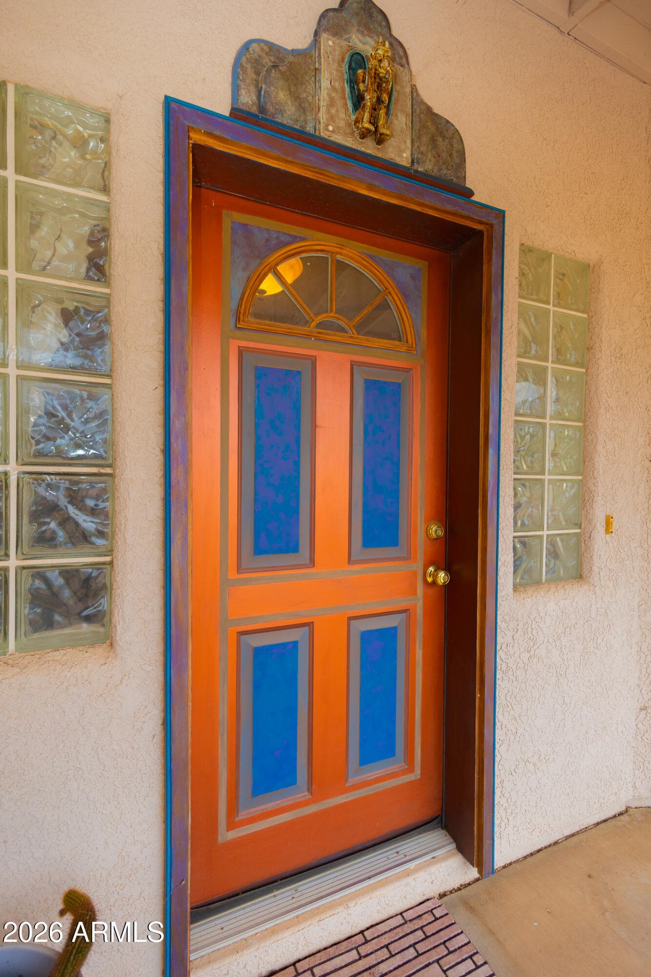 4445 S Calle Encina, Sierra Vista, AZ 85650 — photo 4 of 29