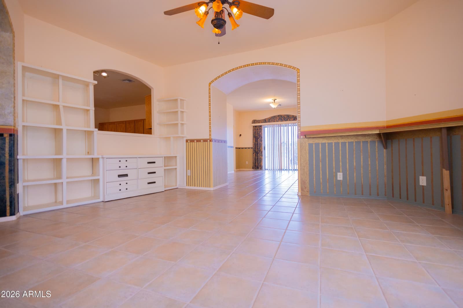 4445 S Calle Encina, Sierra Vista, AZ 85650 — photo 5 of 29