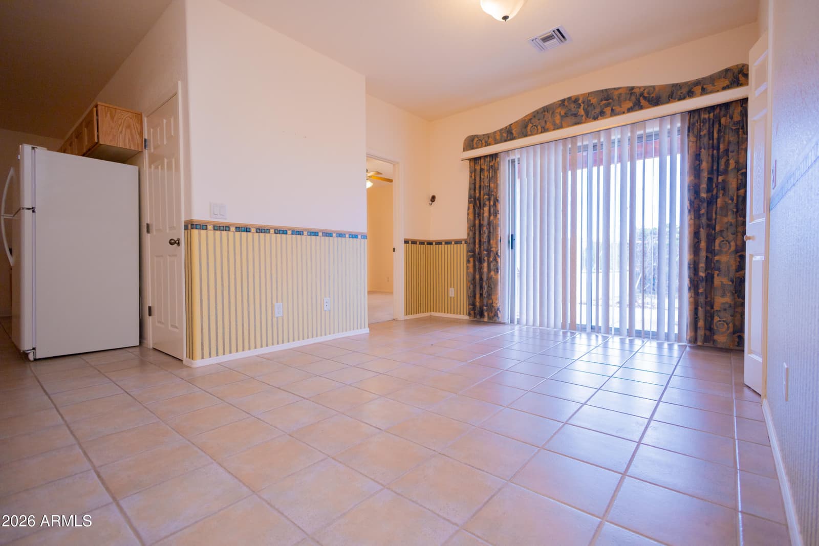 4445 S Calle Encina, Sierra Vista, AZ 85650 — photo 14 of 29