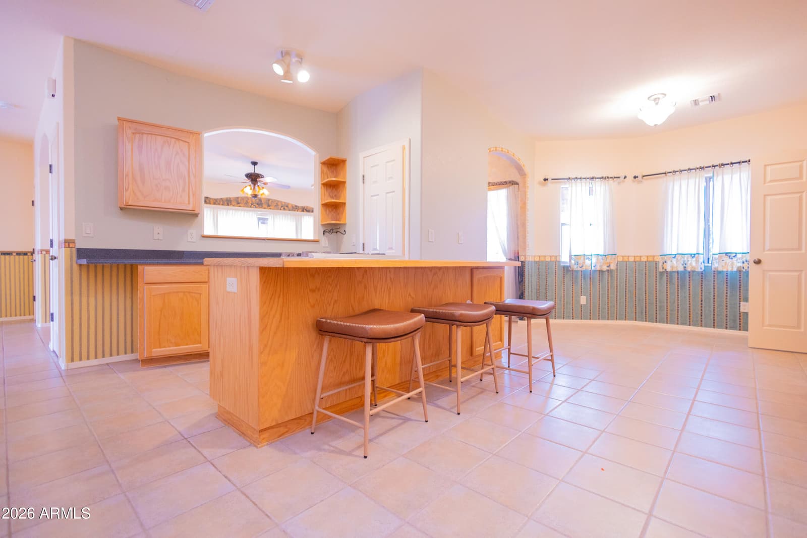 4445 S Calle Encina, Sierra Vista, AZ 85650 — photo 8 of 29