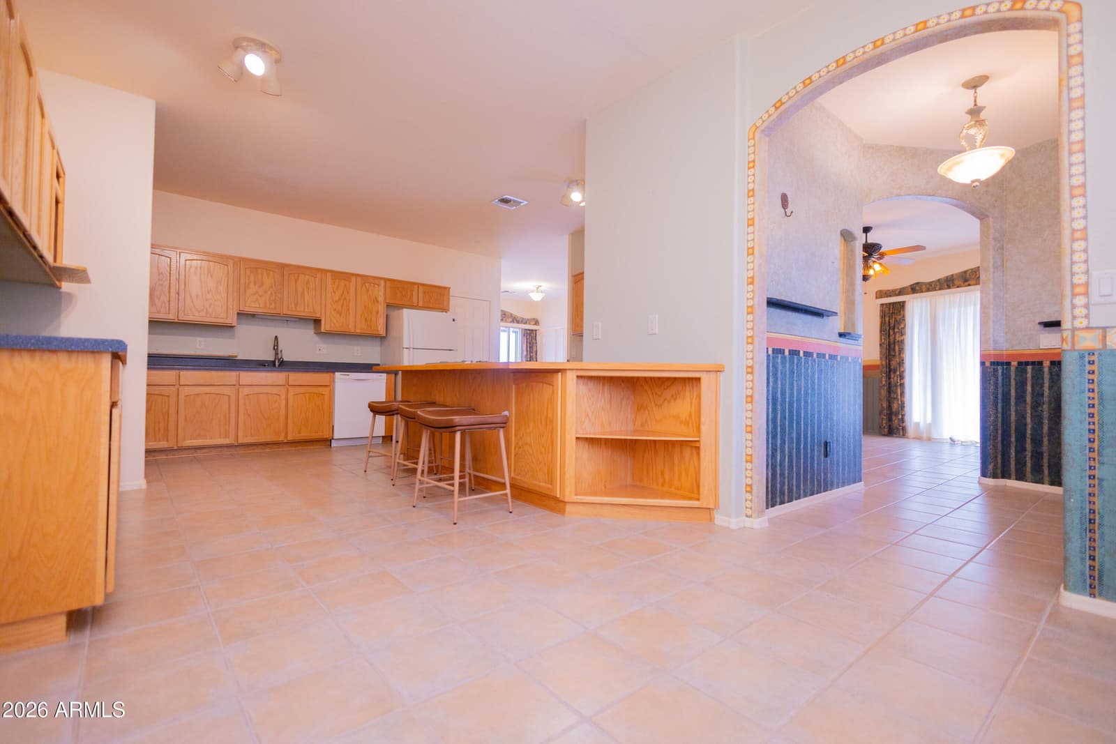 4445 S Calle Encina, Sierra Vista, AZ 85650 — photo 6 of 29
