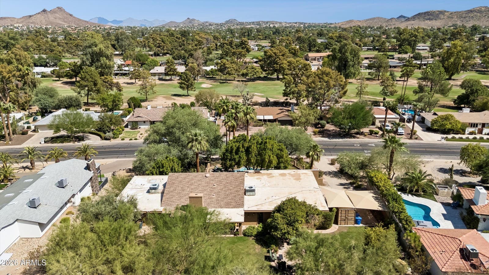 14018 N Coral Gables Drive, Phoenix, AZ 85023 — photo 63 of 72
