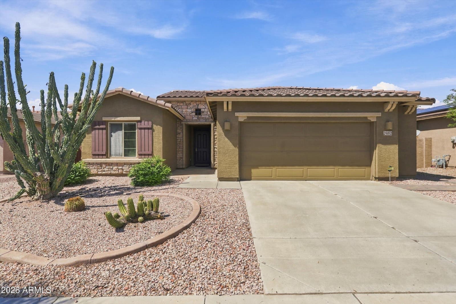 24072 N 164th Avenue, Surprise, AZ 85387 — photo 1 of 34
