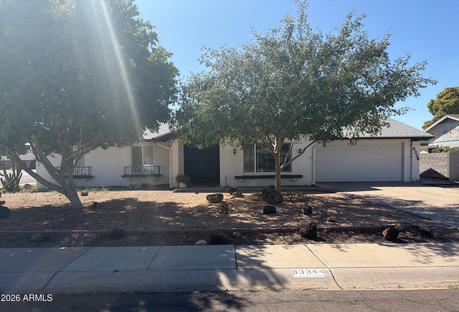 8334 N 57TH Drive, Glendale, AZ 85302