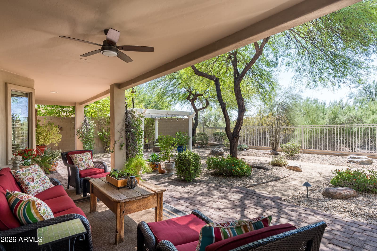 4211 E Desert Forest Trail, Cave Creek, AZ 85331 — photo 26 of 36