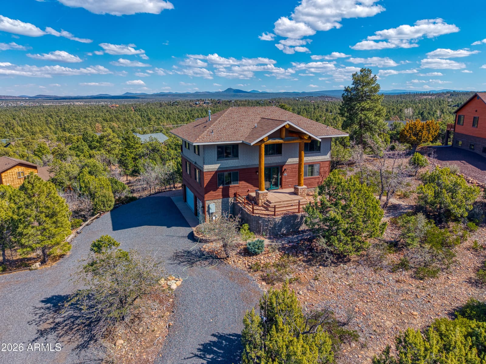 1511 S Canyon Ridge Trail, Show Low, AZ 85901 — photo 13 of 58