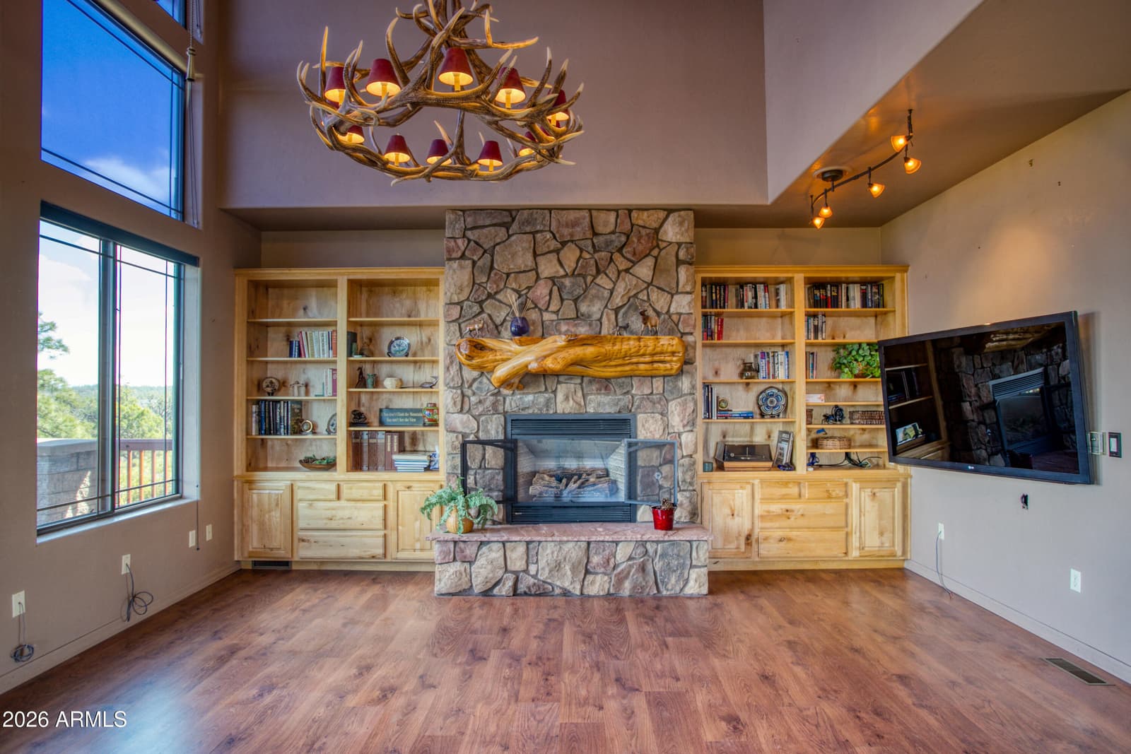 1511 S Canyon Ridge Trail, Show Low, AZ 85901 — photo 14 of 58