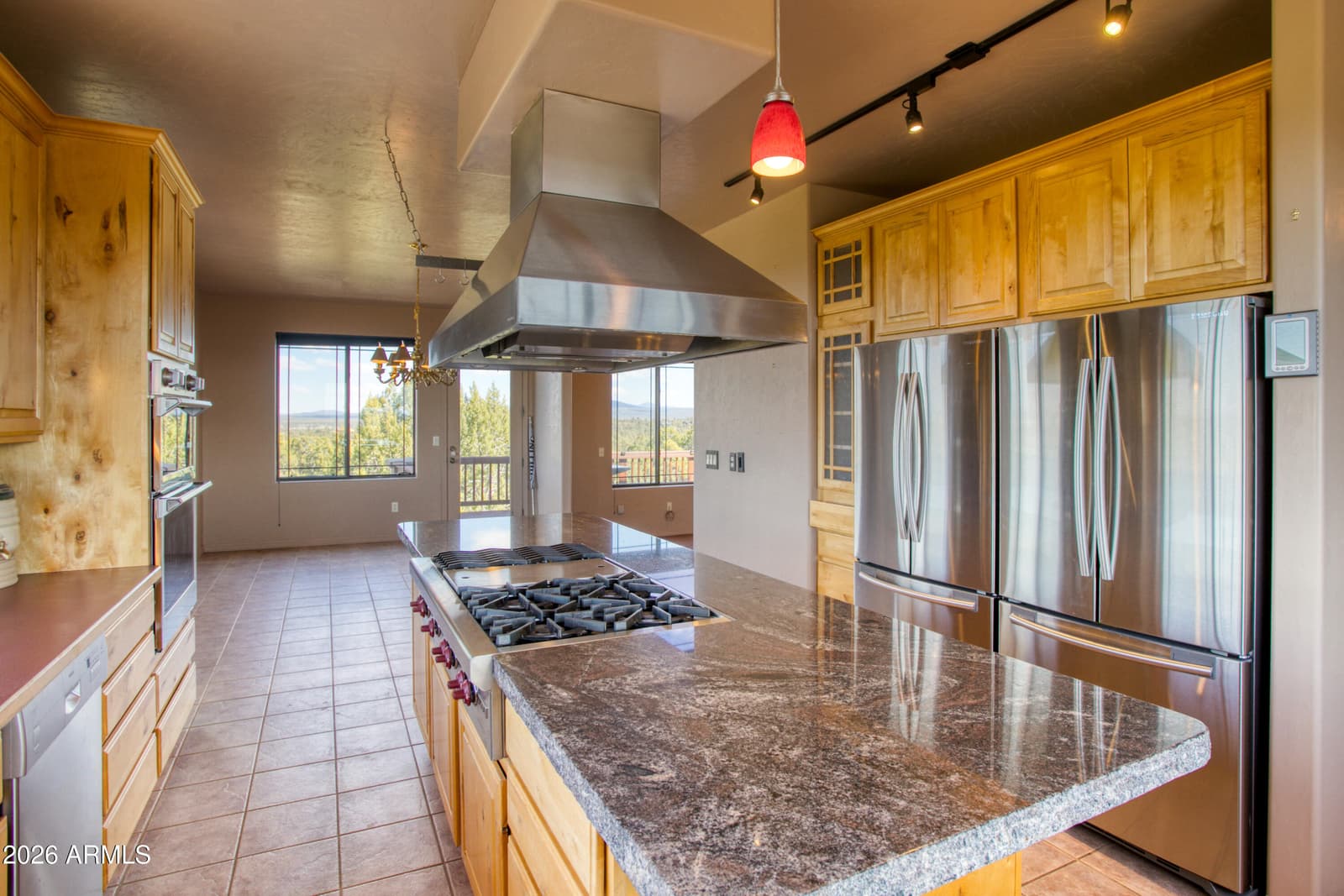 1511 S Canyon Ridge Trail, Show Low, AZ 85901 — photo 18 of 58