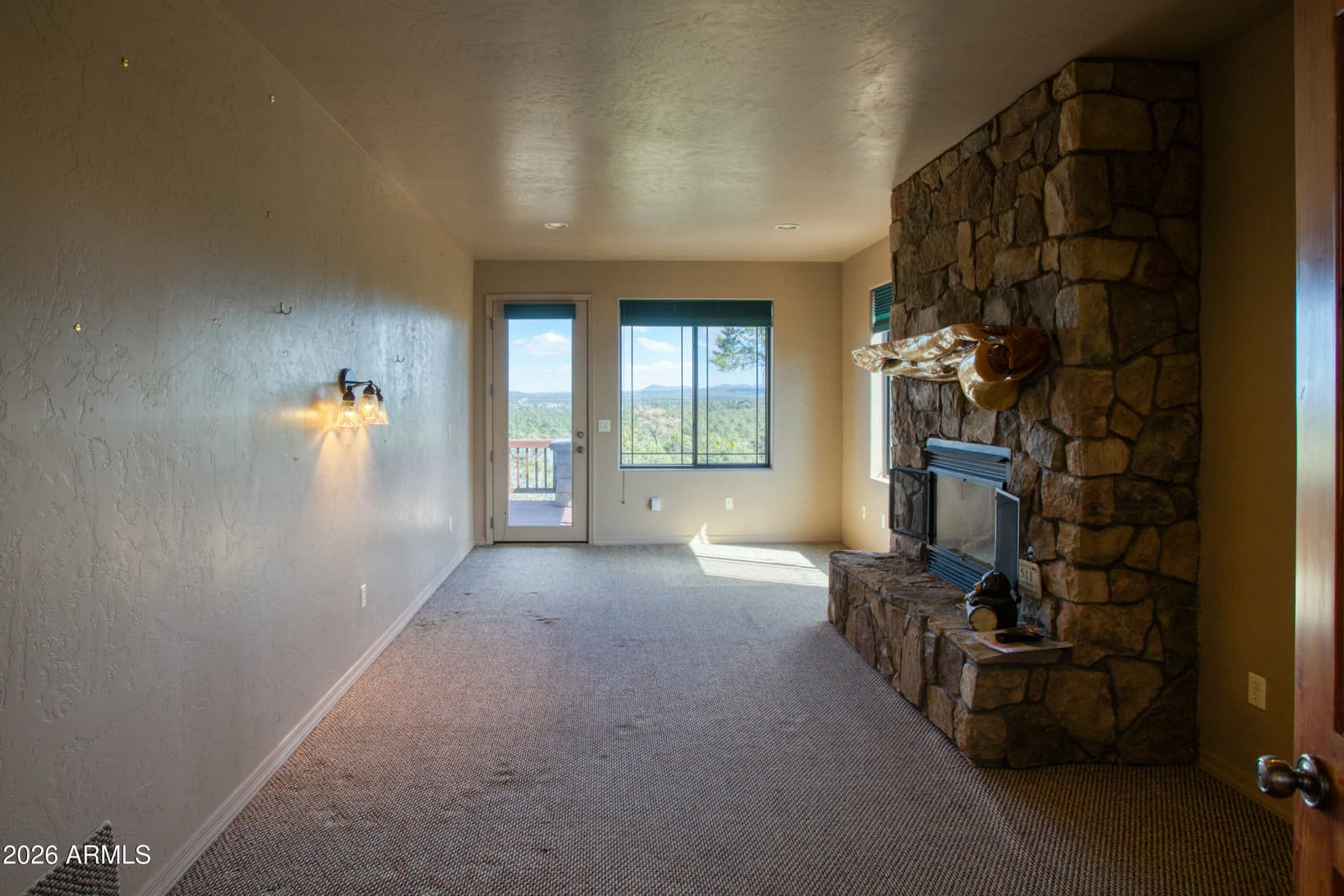 1511 S Canyon Ridge Trail, Show Low, AZ 85901 — photo 22 of 58