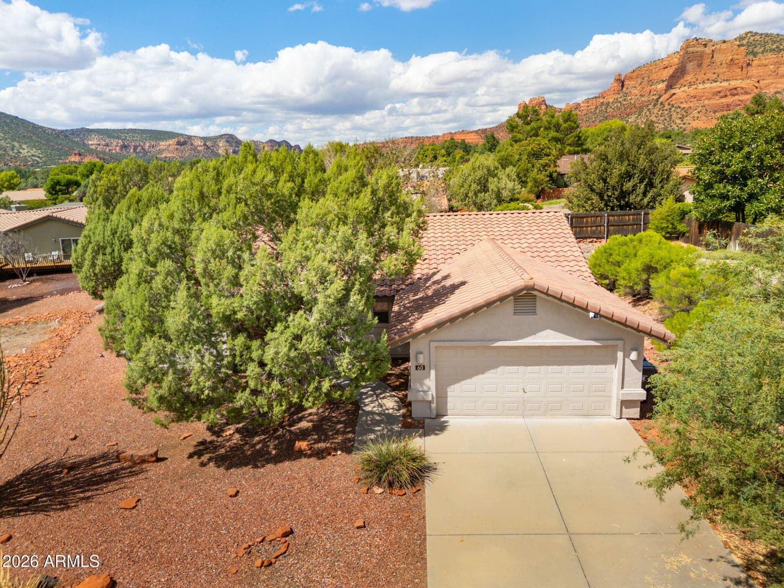 60 Rim Trail Drive, Sedona, AZ 86351 — photo 2 of 42