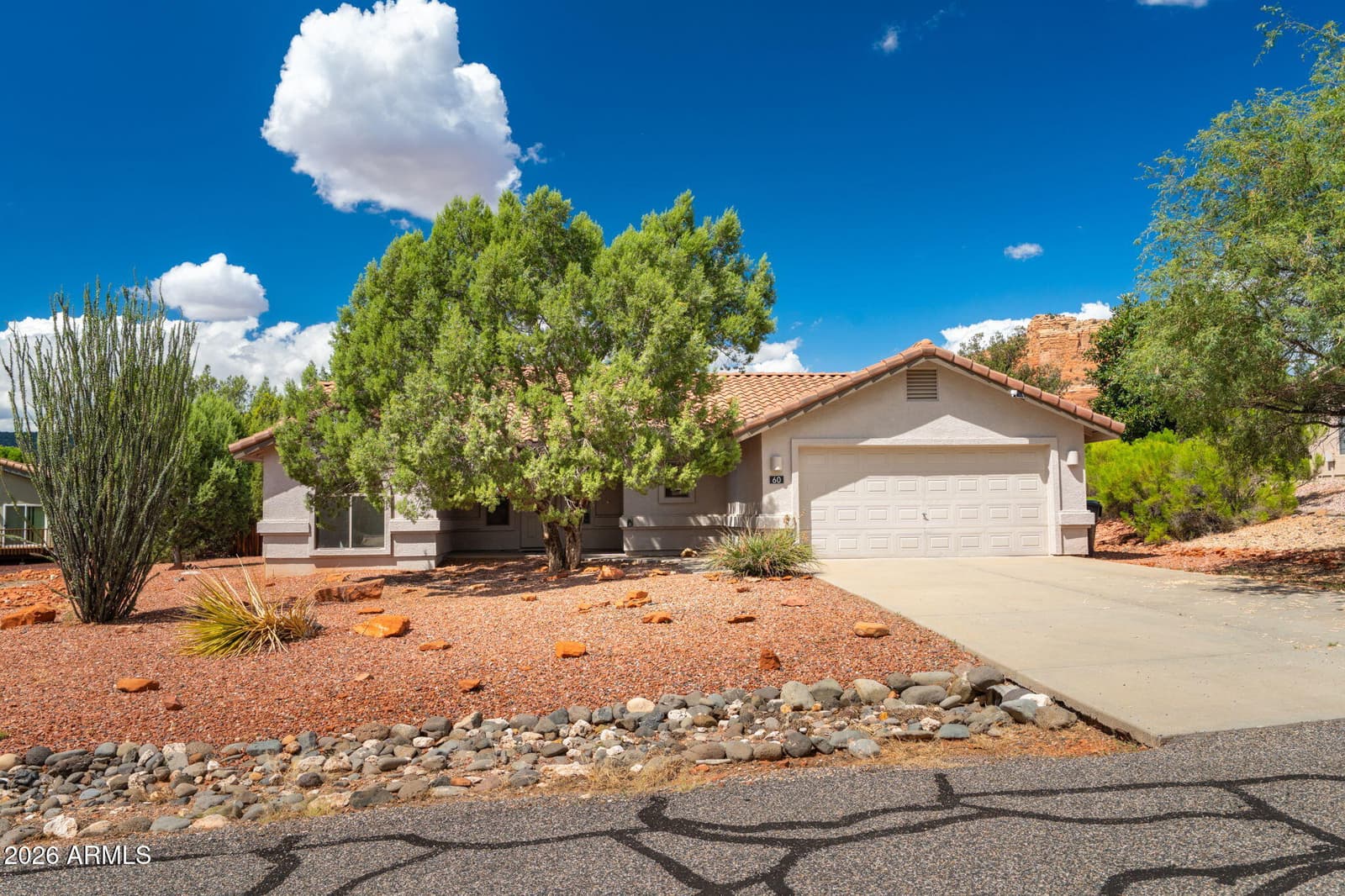 60 Rim Trail Drive, Sedona, AZ 86351 — photo 4 of 42