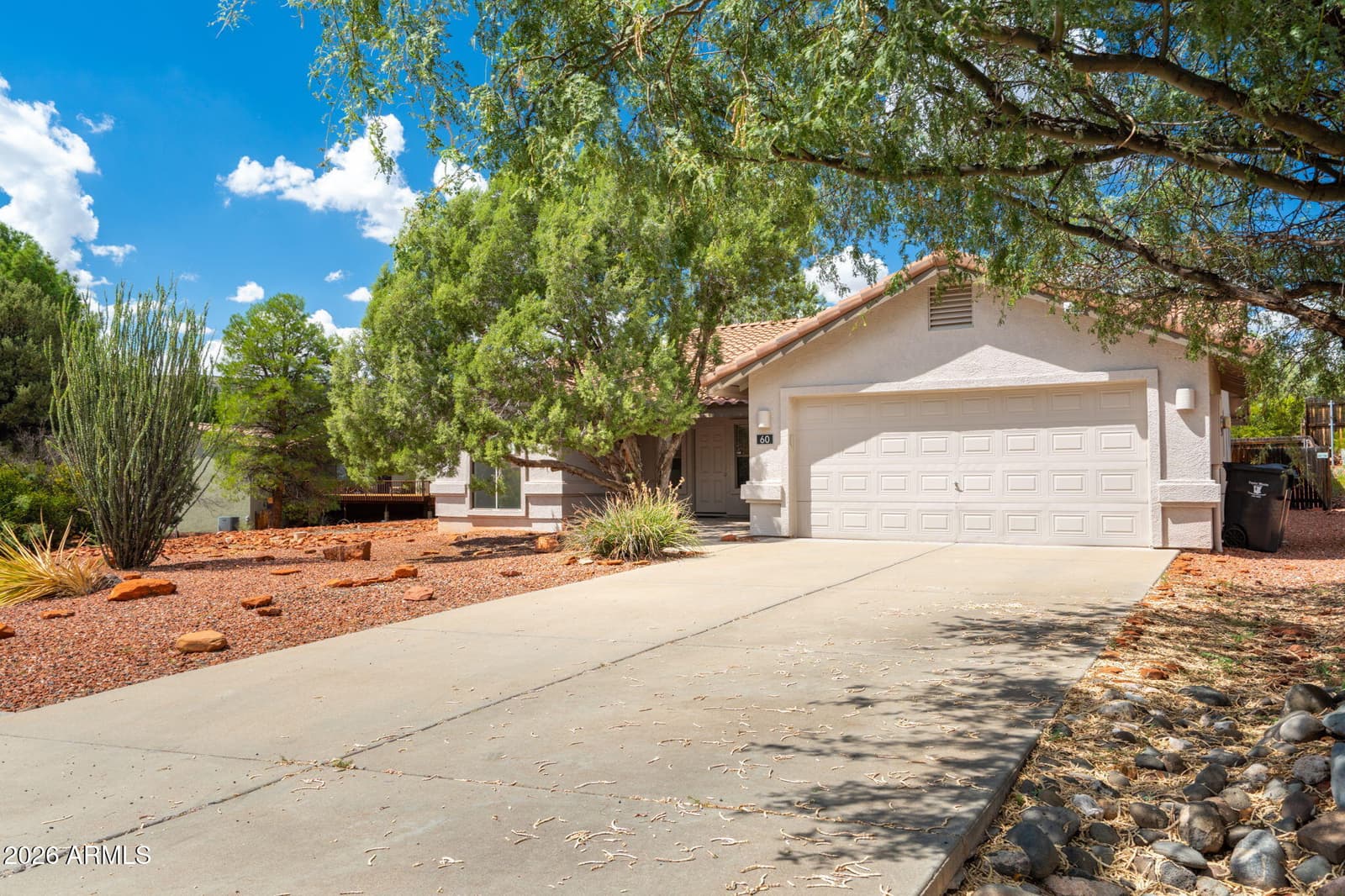 60 Rim Trail Drive, Sedona, AZ 86351 — photo 5 of 42