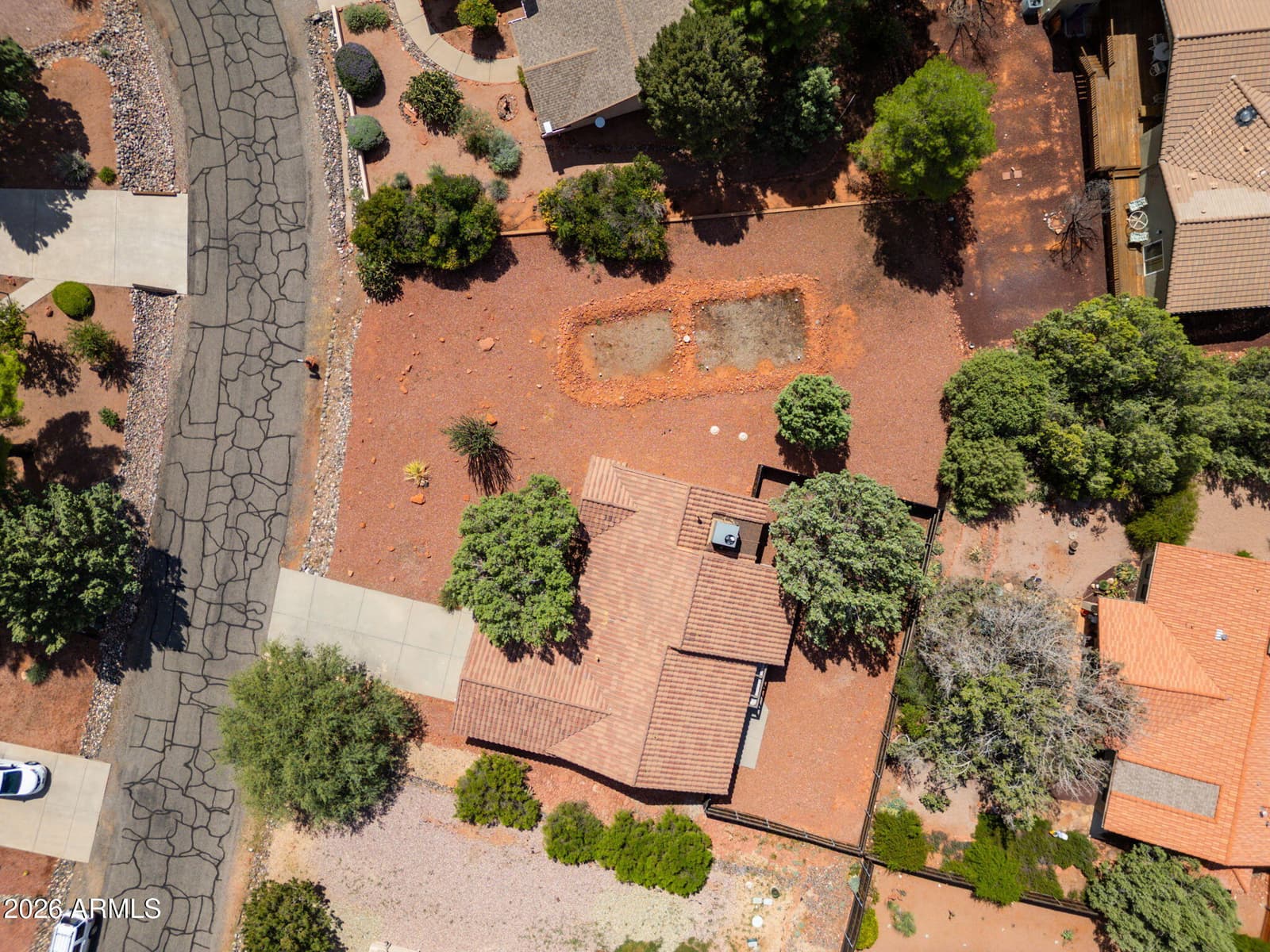 60 Rim Trail Drive, Sedona, AZ 86351 — photo 42 of 42